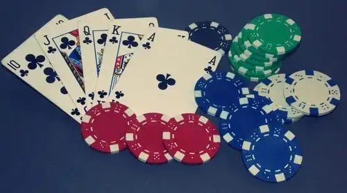 700bet স্থানীয় ক্যাসিনো গাইডের সবুজ থিমের দৃশ্য