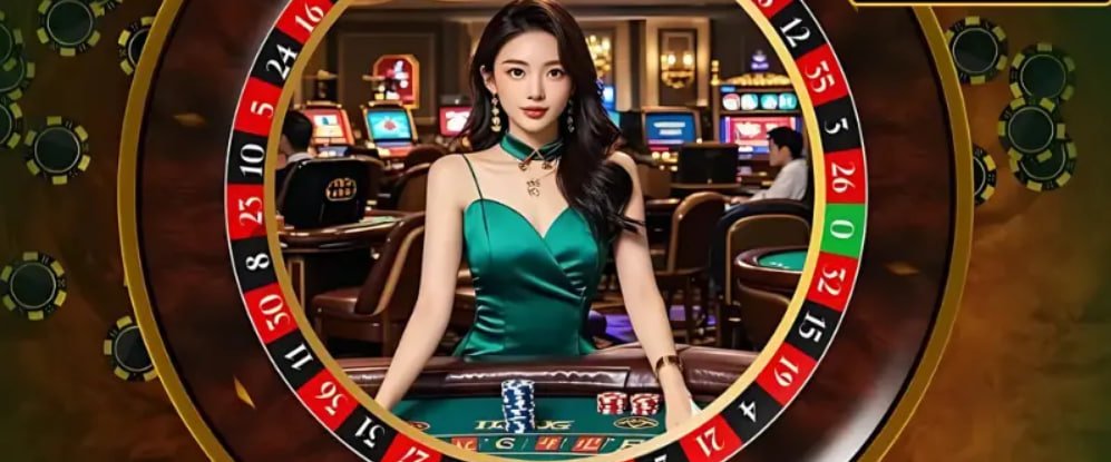 700bet বিঙ্গো গাইডের সবুজ থিমের বিনোদন ভিজ্যুয়াল